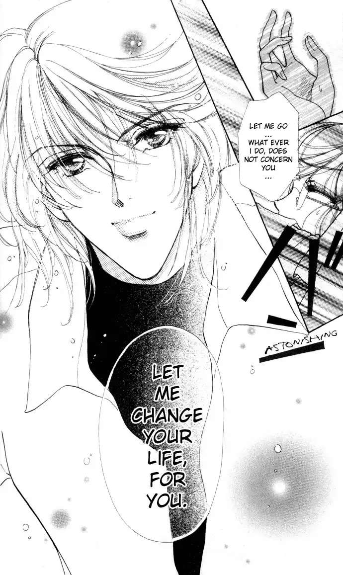 Hana ni Nare Chapter 1 31